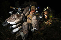 Heyday Lifetime Hydrofoam Canada Goose Decoys